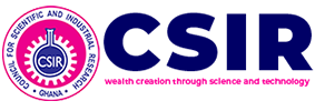 Council for Scientific and Industrial Research Logo